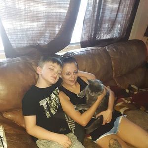 Meet your Posher, Cheyenne